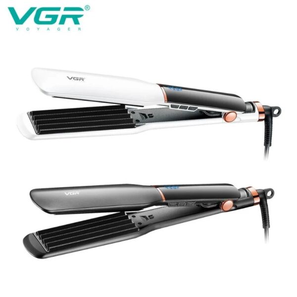 VGR V-519S Hair Straightener Price in Bangladesh