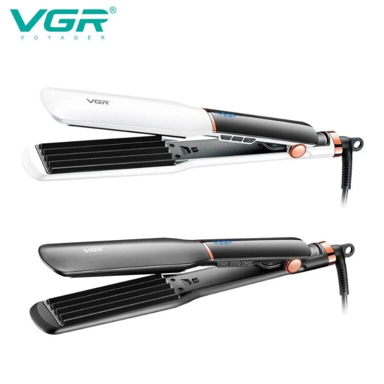VGR V-519S Hair Straightener Price in Bangladesh