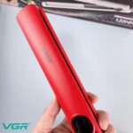 VGR V-518-Straightcare Hair Straightener Price In Bd - Image 2