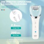 VGR V-703 5-in-1 Women's Grooming Kit Price in Bd - Image 4