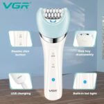 VGR V-703 5-in-1 Women's Grooming Kit Price in Bd - Image 2