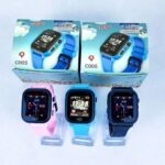 C002 Kids Smartwatch