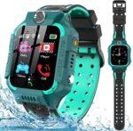 C002 Kids Smartwatch