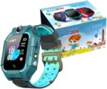 Smartberry C002 Kids Smartwatch Price in Bangladesh - Image 2